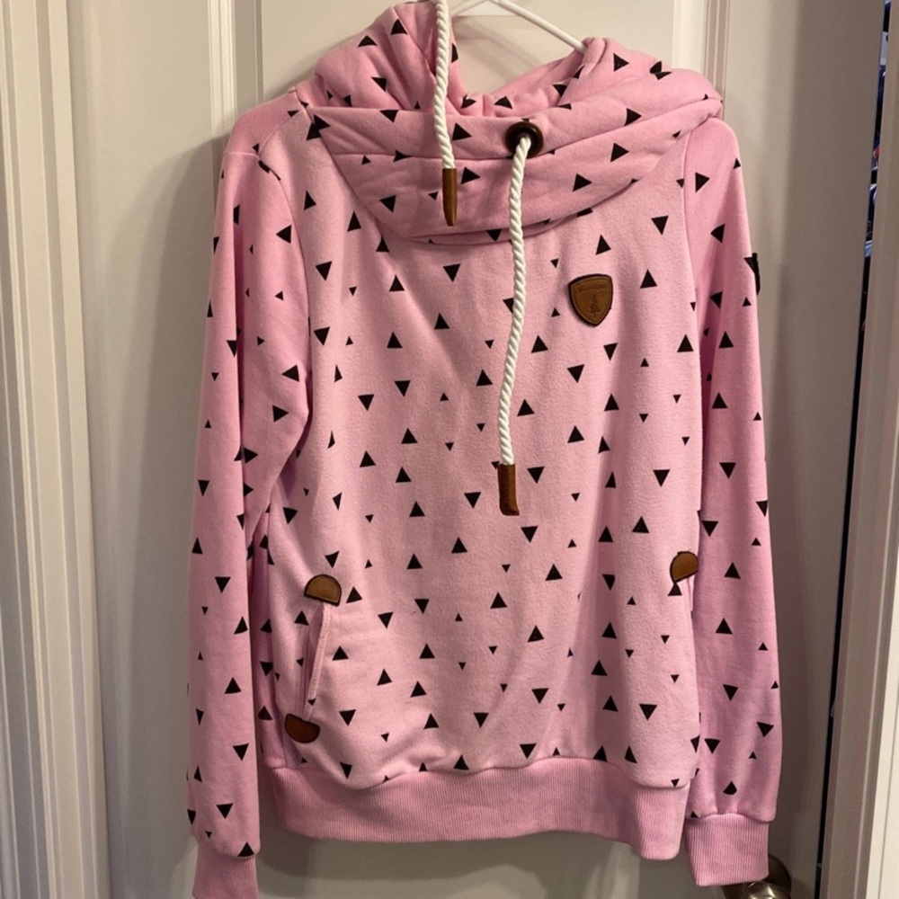 Wanakome hoodie